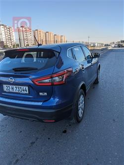 Nissan Rogue Sport